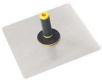 DRYWALL HAWK ALUMINUM 13 X 13-IN