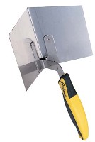 TROWEL INSIDE CORNER METAL