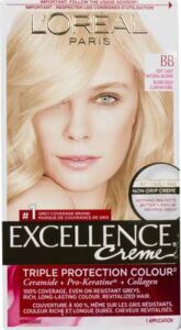 EXCELLENCE BB  SFT LT NAT BLOND