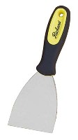 PUTTY KNIFE ERGO GRIP 3-IN