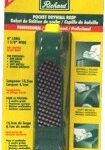 DRYWALL RASP MINI 6 X 1 5/8-IN