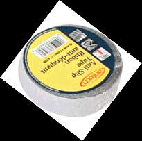 ANTI-SLIP TAPE BLACK 1-IN X 20-FT