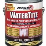 WATERPROOFING PAINT WATERTITE