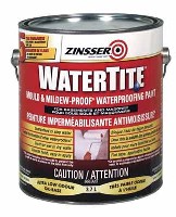 WATERPROOFING PAINT WATERTITE