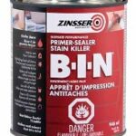 PRIMER STAIN KILLER B.I.N 946-ML