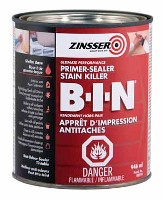 PRIMER STAIN KILLER B.I.N 946-ML