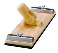 POLE SANDER POLYPROPYLENE