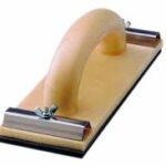 HAND SANDER POLYPROPYLENE