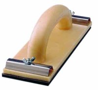 HAND SANDER POLYPROPYLENE
