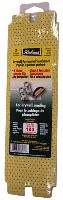 DRYWALL SANDPAPER 180 GRIT 2 PACK