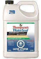 WATERPROOFER ADVANCED NATURAL 3.78L