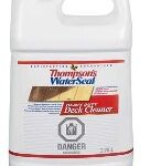 DECK CLEANER HEAVY DUTY 3.78-L