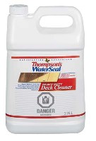 DECK CLEANER HEAVY DUTY 3.78-L
