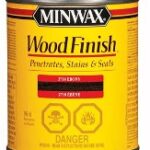 WOOD FINISH EBONY 946-ML