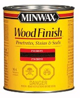 WOOD FINISH EBONY 946-ML