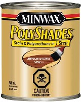 POLYSHADES CHSTNUT SATIN 946-ML