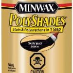 POLYSHADES BLACK SATIN 946-ML