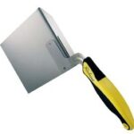 TROWEL OUTSIDE CORNER METAL