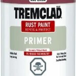 RUST PAINT PRIMER RED OXIDE 946-ML
