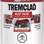 RUST PAINT REGAL RED 946-ML