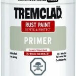 RUST PAINT METAL PRIMER WHITE 946ML