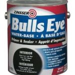 PRIMER SEALER BULLS EYE 3.78-L