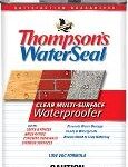 WATERPROOFER MULTI SURFACE 3.78-L