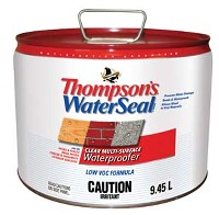 WATERPROOFER MULTI SURFACE 9.45-L