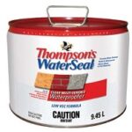 WATERPROOFER MULTI SURFACE 9.45-L