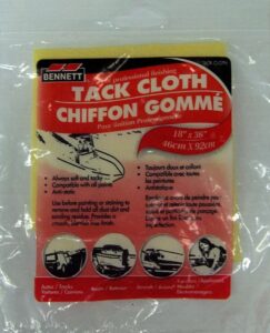 TACK CLOTH 18 X 36 INCH