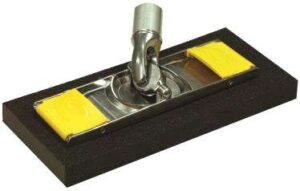 SPONGE SANDER WITH RECTANGLE SPONGE