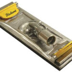POLE SANDER ALUMINUM HEAD ONLY