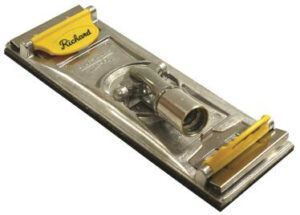POLE SANDER ALUMINUM HEAD ONLY