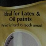 PAINT BRUSH TRIM ROUND 15-MM