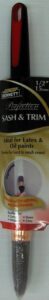 PAINT BRUSH TRIM ROUND 15-MM
