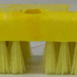DECK SCRUB BRUSH 11-IN X 3-IN