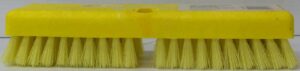 DECK SCRUB BRUSH 11-IN X 3-IN