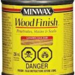 WOOD FINISH DRIFTWOOD 236-ML