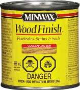 WOOD FINISH JACOBEAN 236-ML