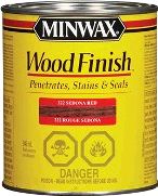 WOOD FINISH DRIFTWOOD 946-ML