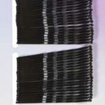 GOODY BOBBY    PINS BLACK