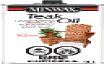 TEAK OIL 946-ML