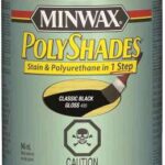POLYSHADES BLACK GLOSS 946-ML