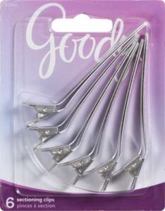 GOODY SECTNING CLIPS