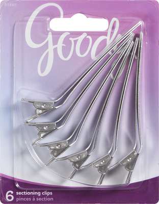 GOODY SECTNING CLIPS