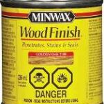 WOOD FINISH CLASSIC GREY 236-ML