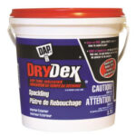 SPACKLING DRYDEX 3.78-L