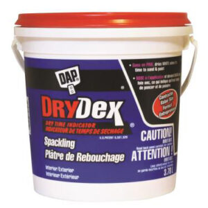 SPACKLING DRYDEX 3.78-L