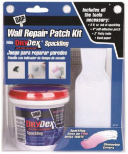 WALL REPAIR PATCH KIT