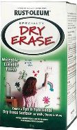 DRY ERASE PAINT KIT WHITE 797-ML